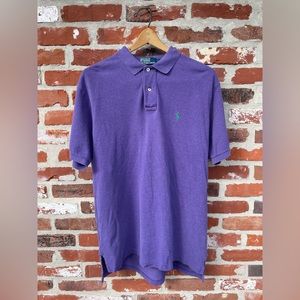 Polo shirt